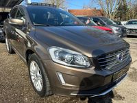 Gebraucht Volvo XC60 181 PS (133 kW) 2015 Braun SUV