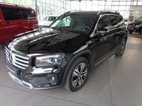 Gebraucht Mercedes GLB220 190 PS (139 kW) 2024 Schwarz SUV
