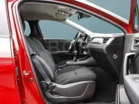Gebraucht Renault Captur 101 PS (74 kW) 2020 Rot SUV