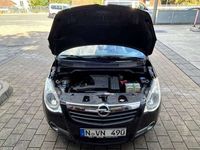 gebraucht Opel Agila Edition*WenigKM*Scheckheftgepflegt*TüvNeu*