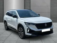 Neu Renault Espace Iconic 200 PS (147 kW) 2026 Perlmuttweiß SUV