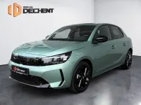 Gebraucht Opel Corsa 110 PS (80 kW) 2025 Grün Kleinwagen