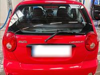 Gebraucht Chevrolet Matiz 2025 Andere farben Kleinwagen