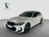 Gebraucht BMW M340 Comfort Edition 340 PS (250 kW) 2025 Weiss Limousine