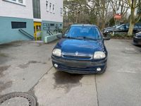 gebraucht Renault Clio II 