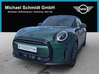 gebraucht Mini Cooper Cabriolet Cooper Cabrio*SOFORT* Starnberg*AKTION