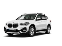 Brugt BMW X1 Performance 136 HK (100 kW) 2026 SUV
