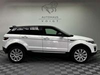 gebraucht Land Rover Range Rover evoque HSE|Pano|Leder|Navi|MwSt.|
