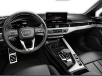 gebraucht Audi A5 Cabriolet 45 TFSI S line AHK ACC Leder Matrix