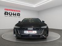 Gebraucht Audi A5 Sport 150 PS (110 kW) 2025 Mythosschwarz metallic Kombi