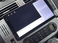 Usata Ford C-MAX 125 CV (91 kW) 2006 Argento Monovolume