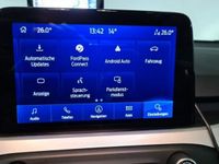 gebraucht Ford Focus 2,0 EcoBlue 110kW Cool & Connect Tur. ...