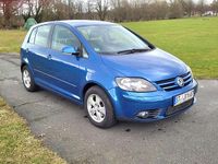 Gebraucht VW Golf V 140 PS (102 kW) 2007 Blau Limousine