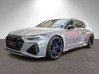 Neu Audi RS6 Performance 630 PS (463 kW) 2025 Nardograu Kombi
