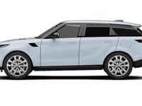 Neu Land Rover Range Rover Sport S 460 PS (338 kW) 2026 SUV