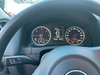 Gebraucht VW Tiguan Trendline 110 PS (80 kW) 2011 Braun SUV