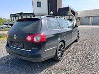 gebraucht VW Passat Variant Sportline