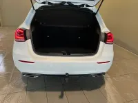 Gebraucht Mercedes A250 Progressive 160 PS (117 kW) 2021 Weiß Limousine