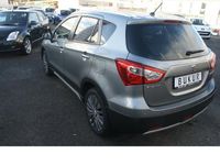 Gebraucht Suzuki SX4 Comfort+ 120 PS (88 kW) 2015 Grau SUV