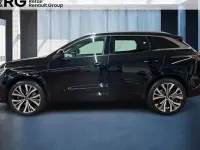 Gebraucht Renault Austral Equilibre 140 PS (102 kW) 2023 Schwarz SUV