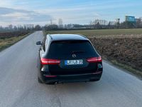 Gebraucht Mercedes E300 AMG 2020 Kombi