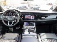 Gebraucht Audi Q7 S-Line 286 PS (210 kW) 2023 Daytonagrau perleffekt SUV