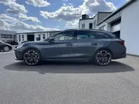 Gebraucht Cupra Leon 310 PS (228 kW) 2023 Magnetic tech Kombi