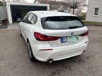 gebraucht BMW 120 120 i Aut. Advantage