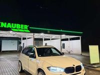 Gebraucht BMW X5 M Performance 258 PS (189 kW) 2015 SUV