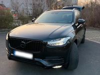 Gebraucht Volvo XC90 190 PS (139 kW) 2016 Schwarz SUV