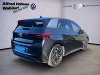 Gebraucht VW ID.3 Pro 150 kW (204 PS) 2020 Grau Kleinwagen