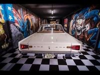 Gebraucht Dodge Coronet 299 PS (219 kW) 1966 Limousine