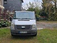 Usata Ford Transit 116 CV (85 kW) 2009 Grigio Furgone