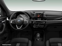 gebraucht BMW X1 X1 xDrive18dxDrive18d