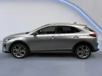Gebraucht Kia XCeed Platinum 141 PS (103 kW) 2022 Grau SUV