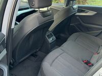 gebraucht Audi A4 2.0 TDI S tronic Avant -