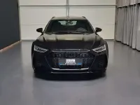 Gebraucht Audi RS6 Sport 600 PS (441 kW) 2022 Mythosschwarz metallic Kombi