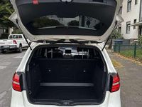 Gebraucht Mercedes B220 Edition 177 PS (130 kW) 2017 Van / Kleinbus