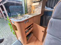 Gebraucht Fiat Ducato 156 PS (114 kW) 2009 Grau Van