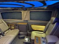 Gebraucht Mercedes Vito Luxury 163 PS (119 kW) 2016 Weiß Van