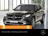 Gebraucht Mercedes GLC200 Avantgarde 204 PS (150 kW) 2025 Grau SUV