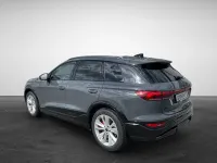Gebraucht Audi Q6 e-tron Edition .1 284 kW (387 PS) 2025 Grau SUV