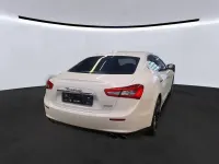 Gebraucht Maserati Ghibli 430 PS (316 kW) 2015 Limousine