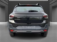 Neu Dacia Sandero Expression 110 PS (80 kW) 2026 676 perlmutt schwarz Kleinwagen