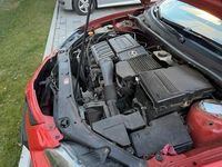 Second-hand Mazda 3 105 CP (77 kW) 2005 Berlinǎ
