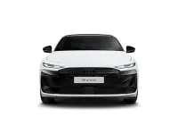 Neu Audi A6 e-tron S-Line 269 kW (367 PS) 2026 Weiß Kombi