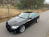 gebraucht BMW 325 E92 Coupé D M-Paket