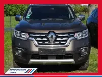 Gebraucht Renault Alaskan Intens 190 PS (139 kW) 2018 Braun Pickup