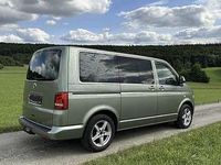 Second-hand VW Multivan Highline 179 CP (131 kW) 2011 Monovolum