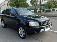 Gebraucht Volvo XC90 Pro 163 PS (119 kW) 2014 Schwarz SUV